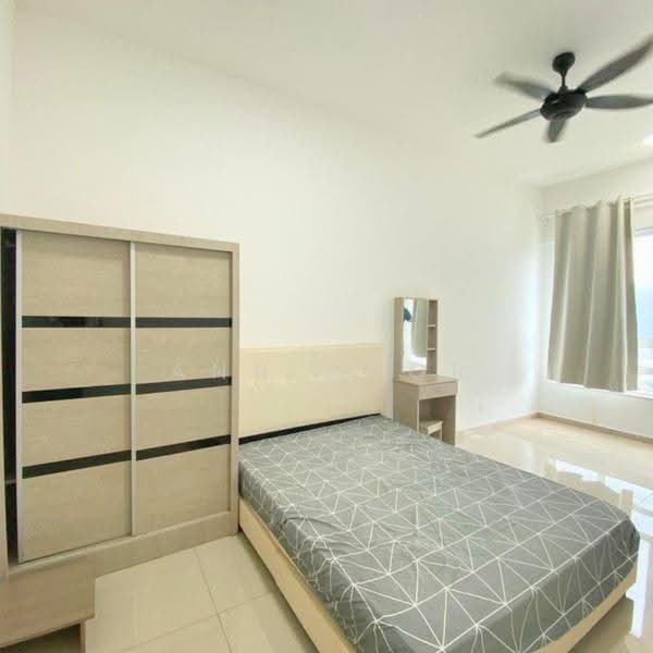 Kondominium untuk Dijual di The Amarene - Ann Khor - Bedroom - PropertyGuru.com.my