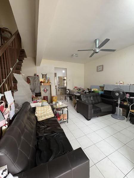 2-storey Terraced House for Sale in Bandar Mahkota Cheras (Cheras) - Alan Lee - PropertyGuru.com.my