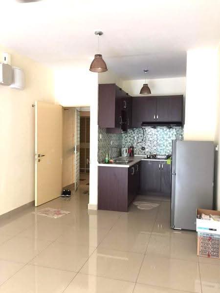 Service Residence for Rent at Metropolitan Square Service Residence - Stanley Lo - Kitchen - PropertyGuru.com.my
