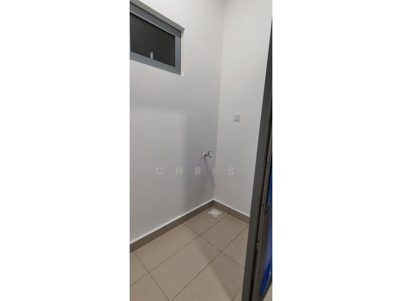 Condominium for Rent at Lakefront Residence - Chris Lee - Interior - PropertyGuru.com.my