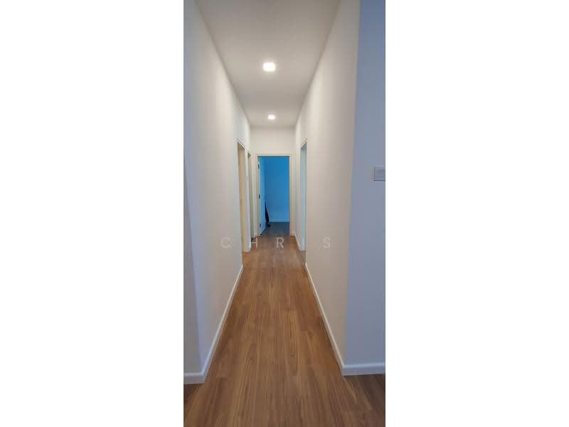 Condominium for Rent at Lakefront Residence - Chris Lee - Corridor - PropertyGuru.com.my