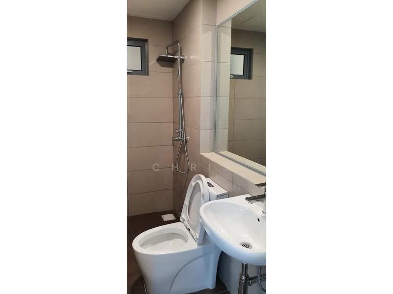 Condominium for Rent at Lakefront Residence - Chris Lee - Bathroom - PropertyGuru.com.my