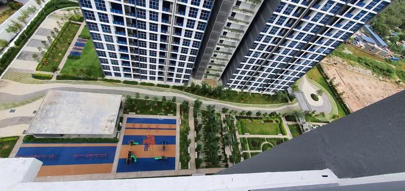 Condominium for Rent at Lakefront Residence - Chris Lee - Exterior - PropertyGuru.com.my