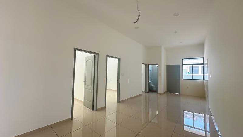 1-storey Terraced House for Sale in Jasin (Melaka) - Mii Ong - Interior - PropertyGuru.com.my