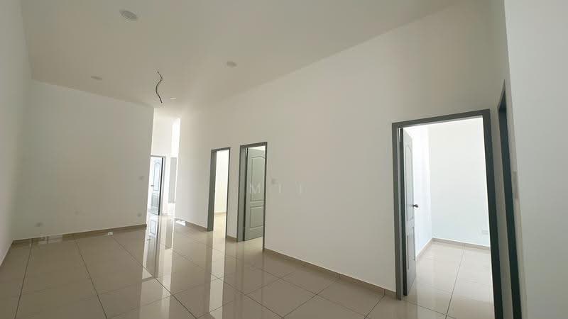 1-storey Terraced House for Sale in Jasin (Melaka) - Mii Ong - Interior - PropertyGuru.com.my