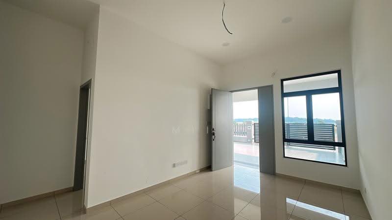 1-storey Terraced House for Sale in Jasin (Melaka) - Mii Ong - Interior - PropertyGuru.com.my