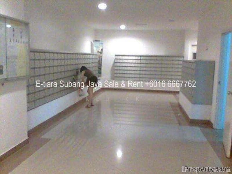 Kediaman Servis untuk Dijual di E-Tiara - Ker KK - PropertyGuru.com.my
