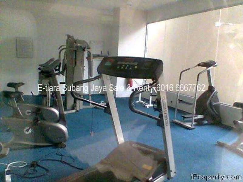 Kediaman Servis untuk Dijual di E-Tiara - Ker KK - PropertyGuru.com.my