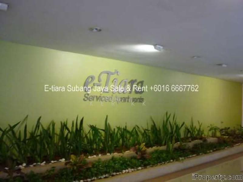 Kediaman Servis untuk Dijual di E-Tiara - Ker KK - PropertyGuru.com.my