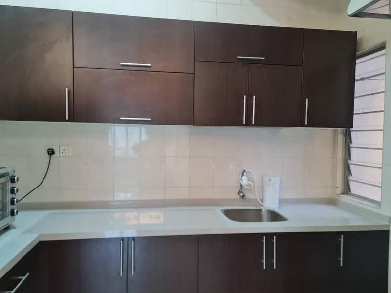 Kediaman Servis untuk Dijual di E-Tiara - Ker KK - PropertyGuru.com.my