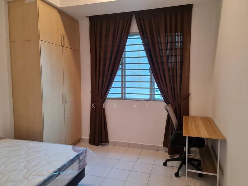 Kediaman Servis untuk Dijual di E-Tiara - Ker KK - PropertyGuru.com.my