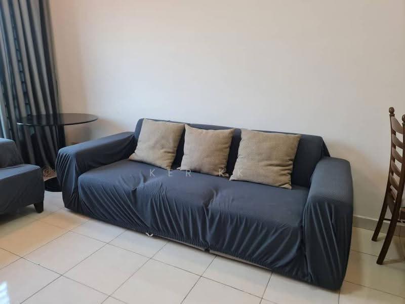 Kediaman Servis untuk Dijual di E-Tiara - Ker KK - PropertyGuru.com.my
