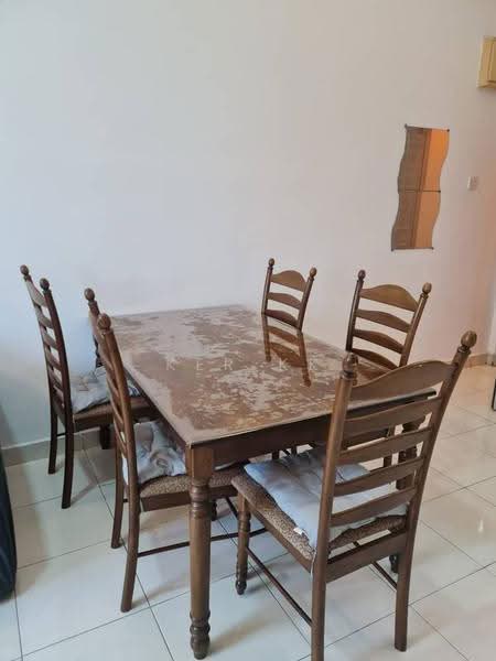 Kediaman Servis untuk Dijual di E-Tiara - Ker KK - PropertyGuru.com.my