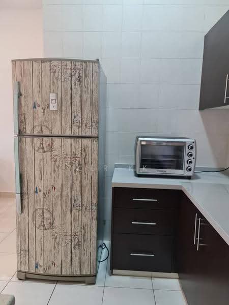 Kediaman Servis untuk Dijual di E-Tiara - Ker KK - PropertyGuru.com.my