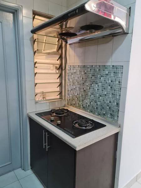 Kediaman Servis untuk Dijual di E-Tiara - Ker KK - PropertyGuru.com.my