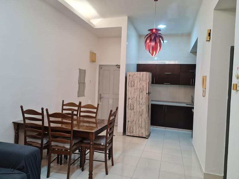 Kediaman Servis untuk Dijual di E-Tiara - Ker KK - PropertyGuru.com.my