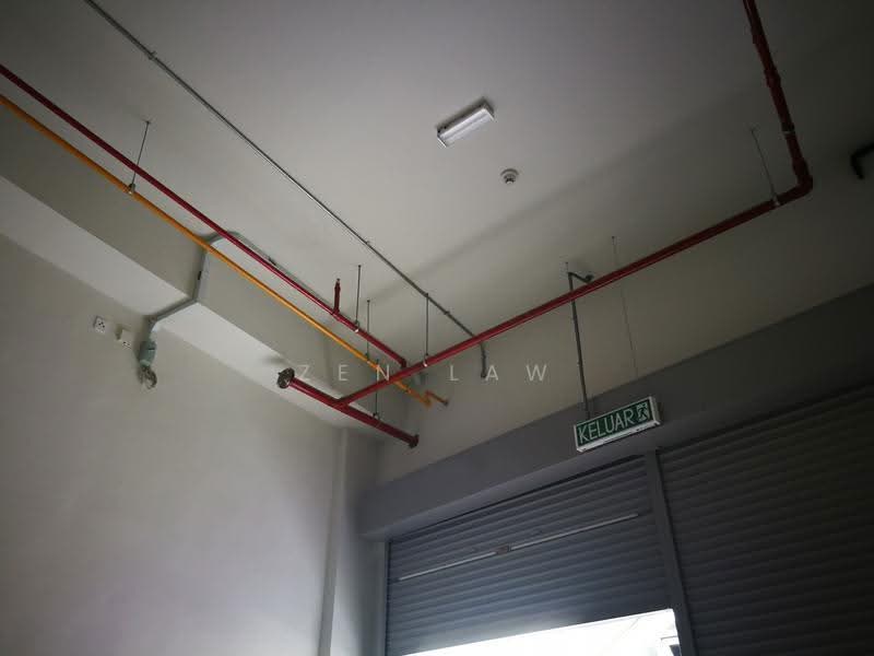 Sovo for Rent in Sungai Buloh (Selangor) - Zen Law - Interior - PropertyGuru.com.my