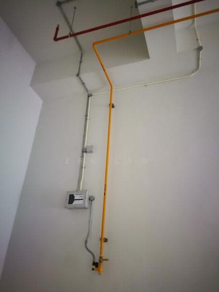 Sovo for Rent in Sungai Buloh (Selangor) - Zen Law - Interior - PropertyGuru.com.my