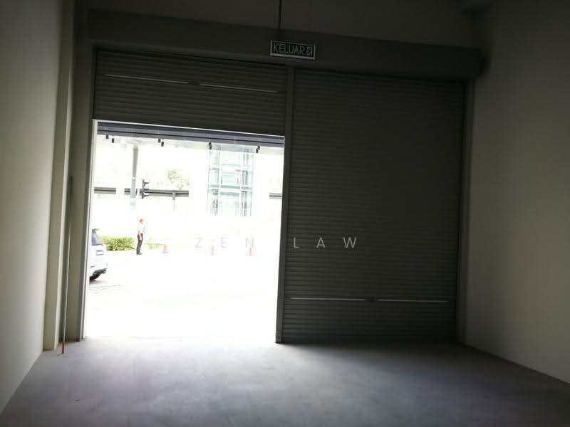 Sovo for Rent in Sungai Buloh (Selangor) - Zen Law - Exterior - PropertyGuru.com.my