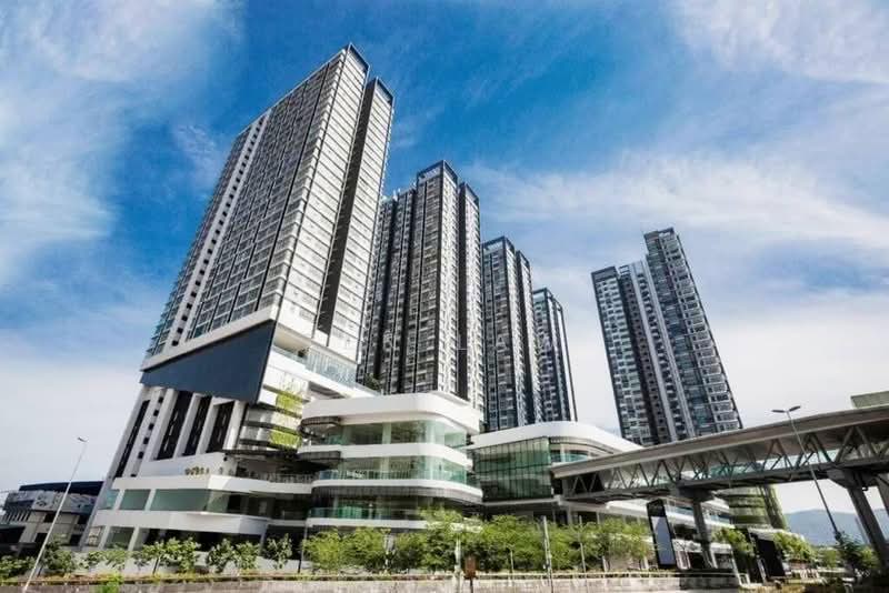 Sovo for Rent in Sungai Buloh (Selangor) - Zen Law - Exterior - PropertyGuru.com.my