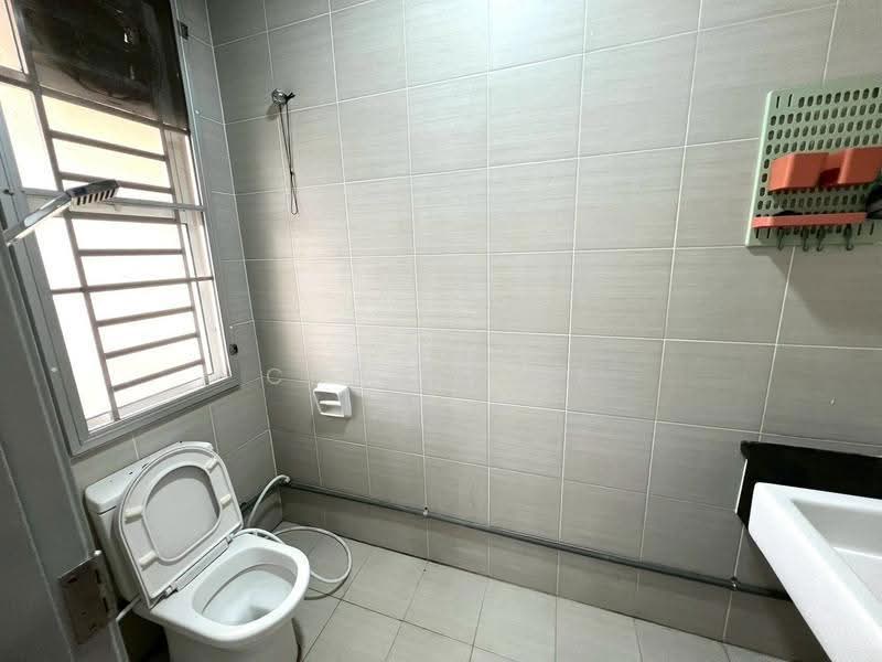Cluster House for Rent in Horizon Hills (Iskandar Puteri (Nusajaya)) - Christine Poh - Bathroom - PropertyGuru.com.my