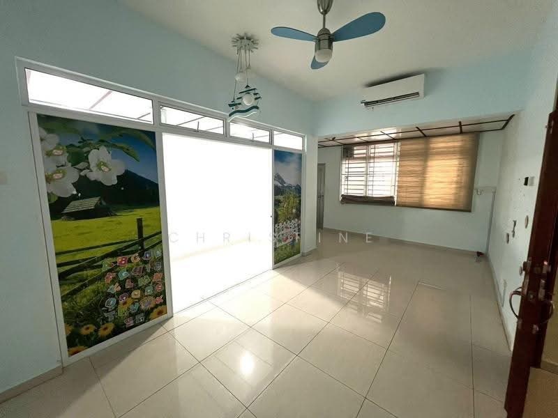 Cluster House for Rent in Horizon Hills (Iskandar Puteri (Nusajaya)) - Christine Poh - Interior - PropertyGuru.com.my
