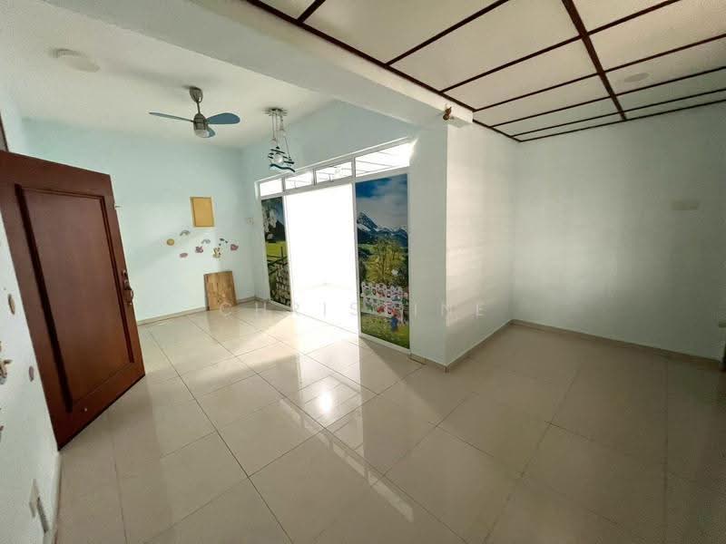 Cluster House for Rent in Horizon Hills (Iskandar Puteri (Nusajaya)) - Christine Poh - Interior - PropertyGuru.com.my