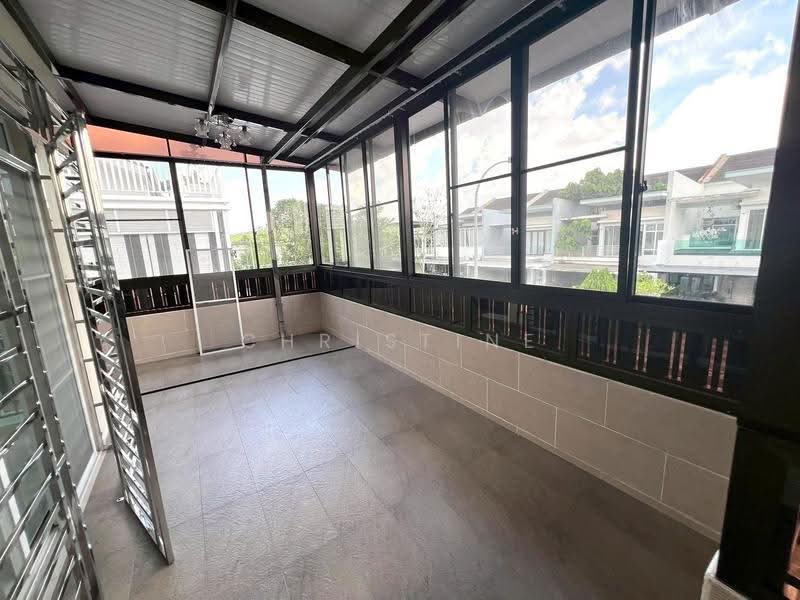Cluster House for Rent in Horizon Hills (Iskandar Puteri (Nusajaya)) - Christine Poh - PropertyGuru.com.my