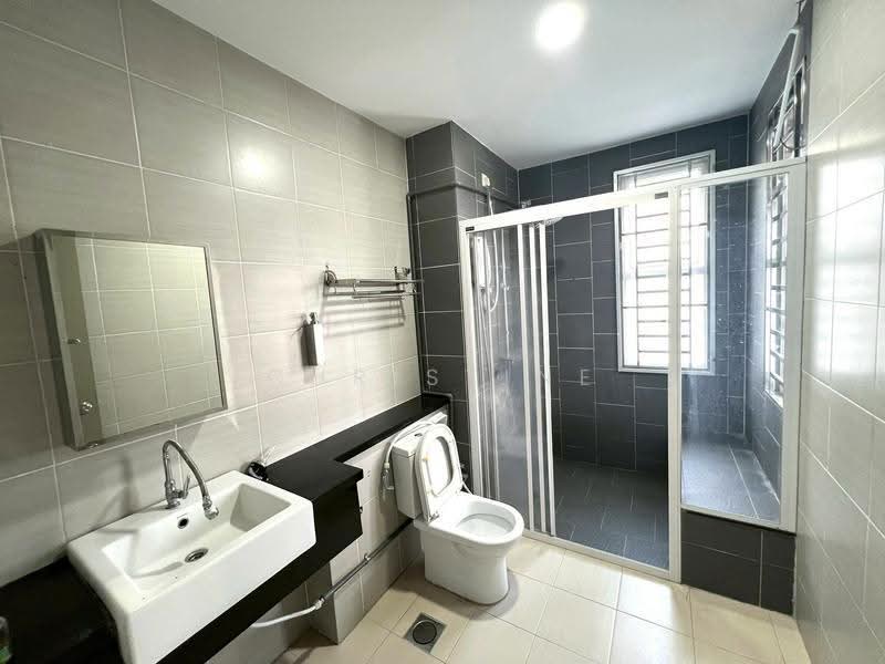 Cluster House for Rent in Horizon Hills (Iskandar Puteri (Nusajaya)) - Christine Poh - PropertyGuru.com.my
