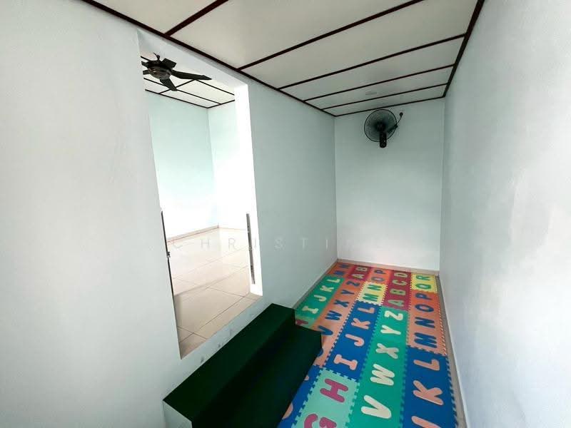 Cluster House for Rent in Horizon Hills (Iskandar Puteri (Nusajaya)) - Christine Poh - PropertyGuru.com.my