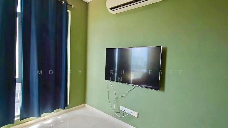 Service Residence for Rent at Kenwingston Square Garden - Md Syahrul Faez Bin Manan - Interior - PropertyGuru.com.my