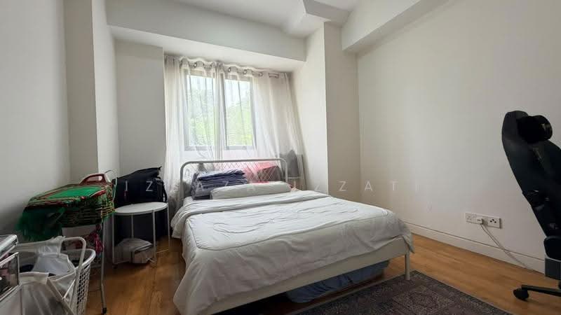 Kediaman Servis untuk Disewa di Radia Residences - Izzaza Izzati - Bedroom - PropertyGuru.com.my