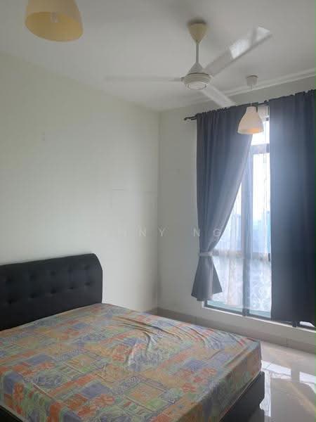 Condominium for Rent at Lido Residency - Jinny Ng - Bedroom - PropertyGuru.com.my
