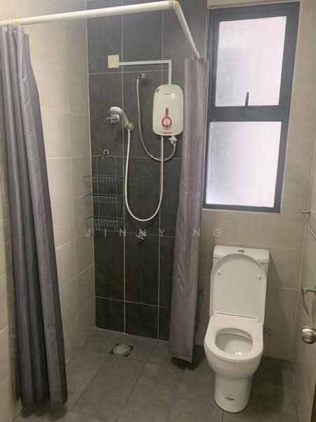 Condominium for Rent at Lido Residency - Jinny Ng - Bathroom - PropertyGuru.com.my