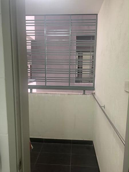 Condominium for Rent at Lido Residency - Jinny Ng - Balcony - PropertyGuru.com.my