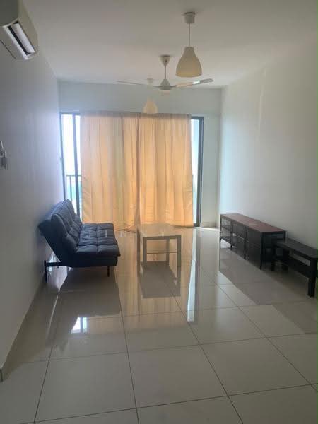 Condominium for Rent at Lido Residency - Jinny Ng - Living Room - PropertyGuru.com.my
