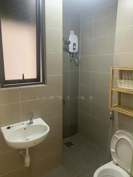 Condominium for Rent at Lido Residency - Jinny Ng - Bathroom - PropertyGuru.com.my