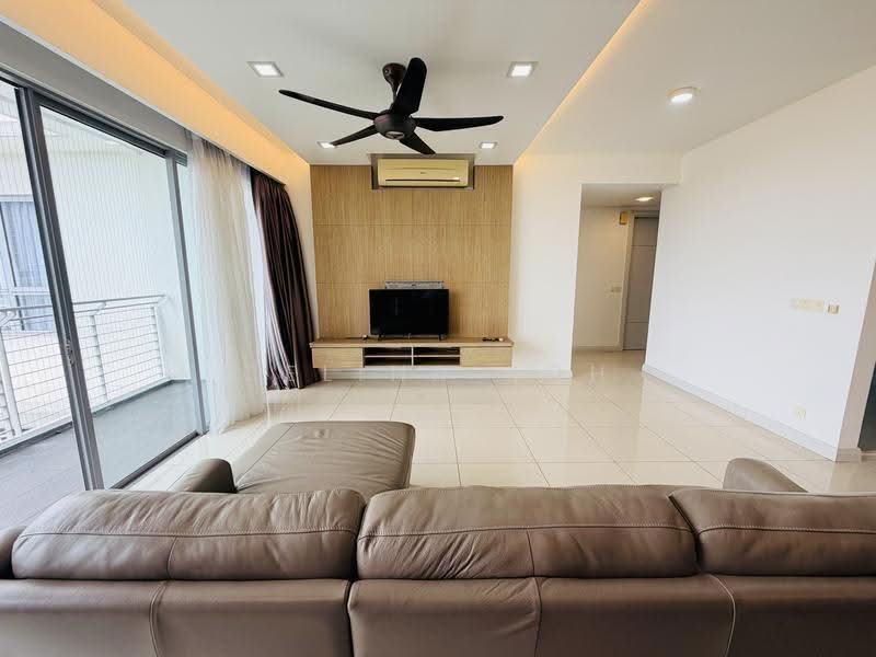 Kondominium untuk Disewa di The Westside One - Celina Koh - PropertyGuru.com.my