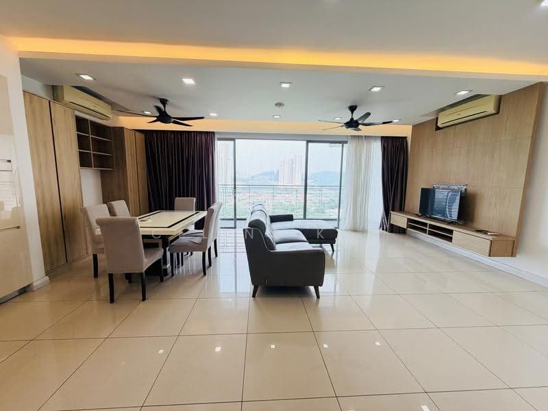 Kondominium untuk Disewa di The Westside One - Celina Koh - PropertyGuru.com.my