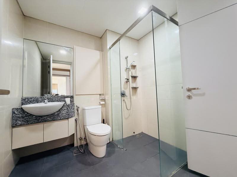 Kondominium untuk Disewa di The Westside One - Celina Koh - PropertyGuru.com.my