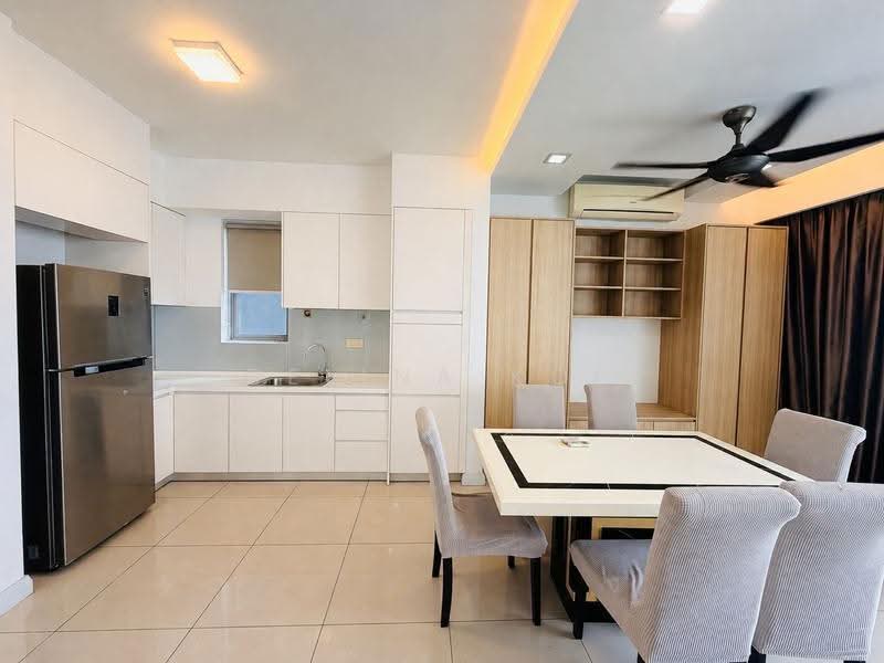 Kondominium untuk Disewa di The Westside One - Celina Koh - PropertyGuru.com.my