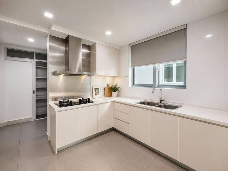 Kondominium untuk Disewa di The Westside One - Celina Koh - PropertyGuru.com.my