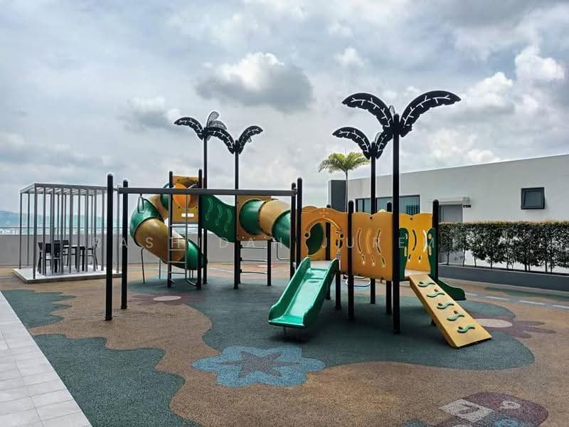 Kondominium untuk Dijual di Vista Bangi - Rashidah Juremi - Exterior - PropertyGuru.com.my