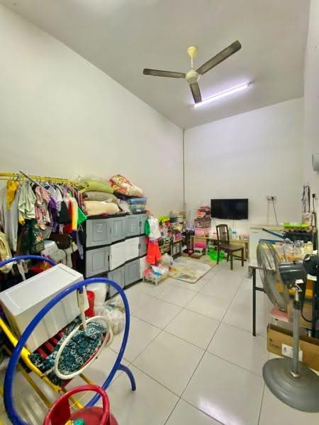 1-storey Terraced House for Sale in Kuantan (Pahang) - Fazielawatie Ishak - Interior - PropertyGuru.com.my