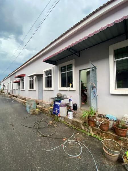 1-storey Terraced House for Sale in Kuantan (Pahang) - Fazielawatie Ishak - PropertyGuru.com.my