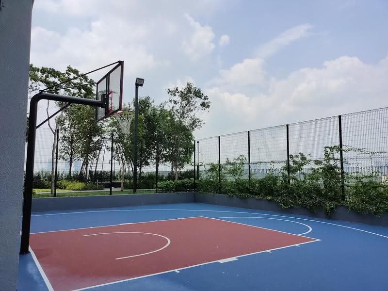 Service Residence for Sale at Trion @ KL - Kenny Choo - Exterior - PropertyGuru.com.my
