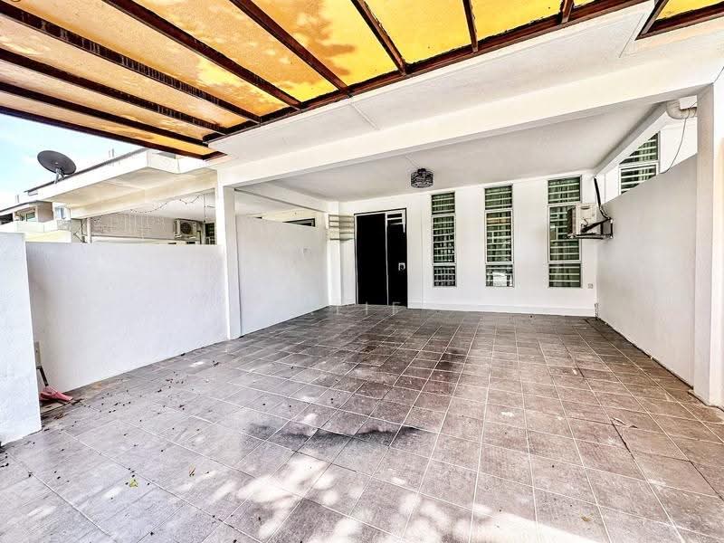 Rumah Teres 2-Tingkat untuk Dijual di Kajang (Selangor) - Alif Saad - Exterior - PropertyGuru.com.my