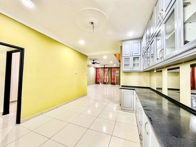 Rumah Teres 2-Tingkat untuk Dijual di Kajang (Selangor) - Alif Saad - Interior - PropertyGuru.com.my