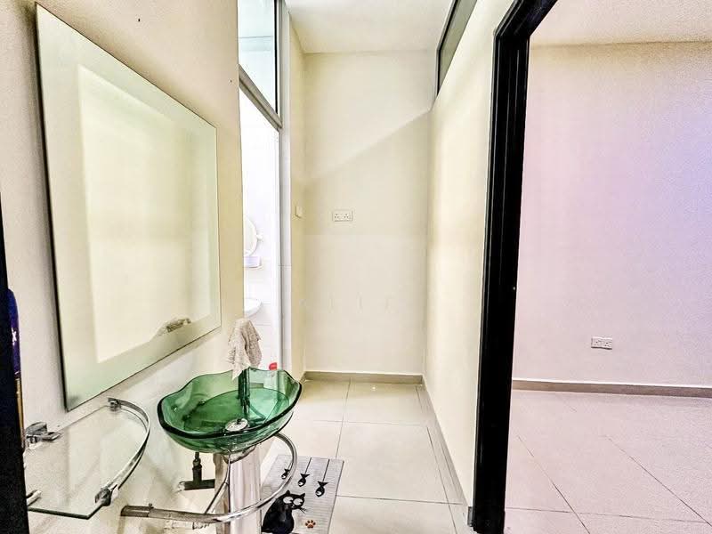 Rumah Teres 2-Tingkat untuk Dijual di Kajang (Selangor) - Alif Saad - Bathroom - PropertyGuru.com.my