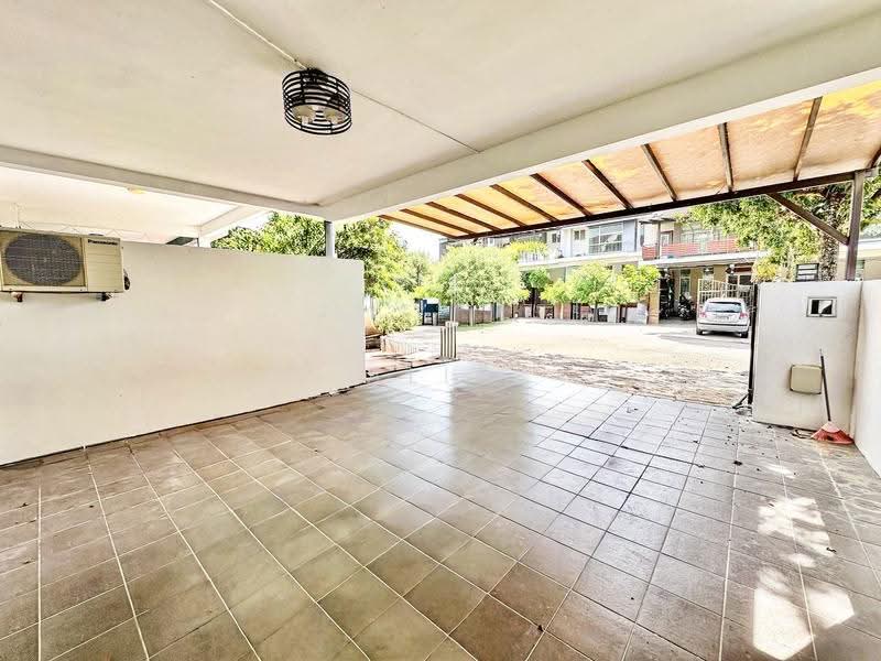 Rumah Teres 2-Tingkat untuk Dijual di Kajang (Selangor) - Alif Saad - Exterior - PropertyGuru.com.my